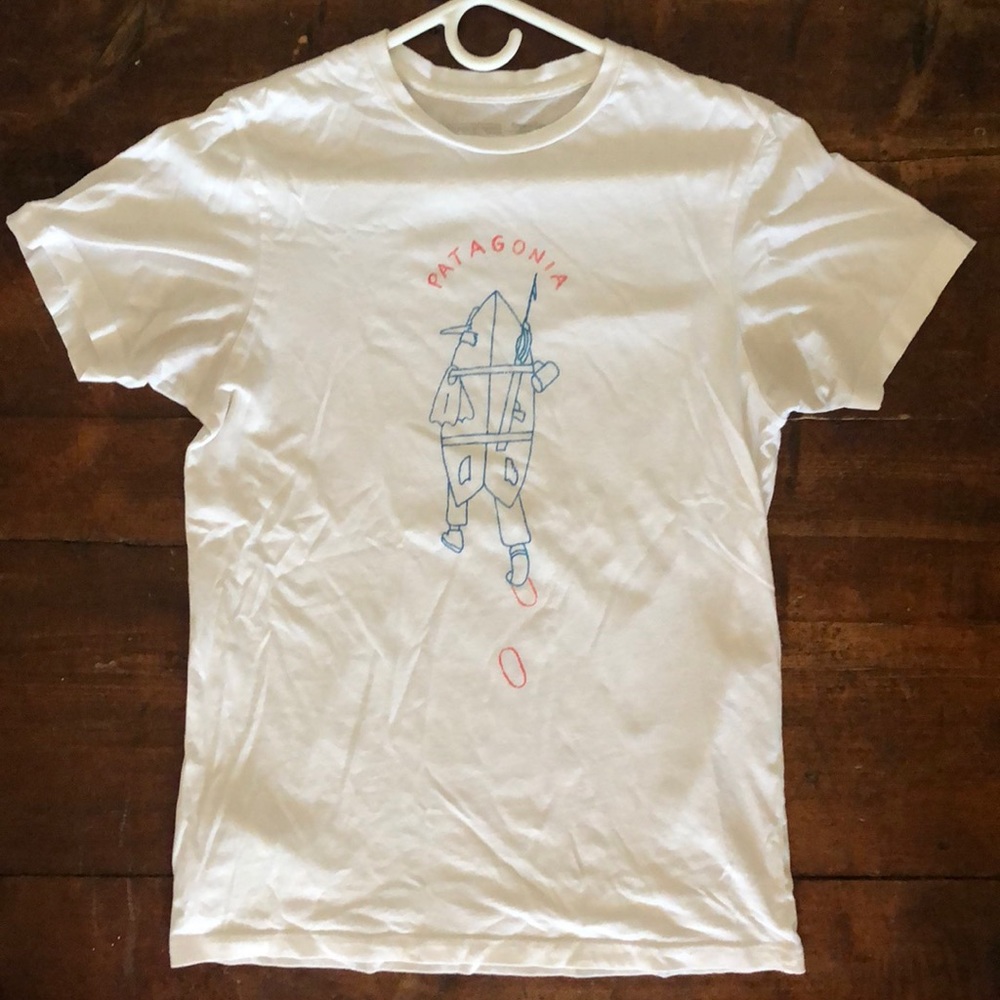 Patagonia Men’s T-Shirt